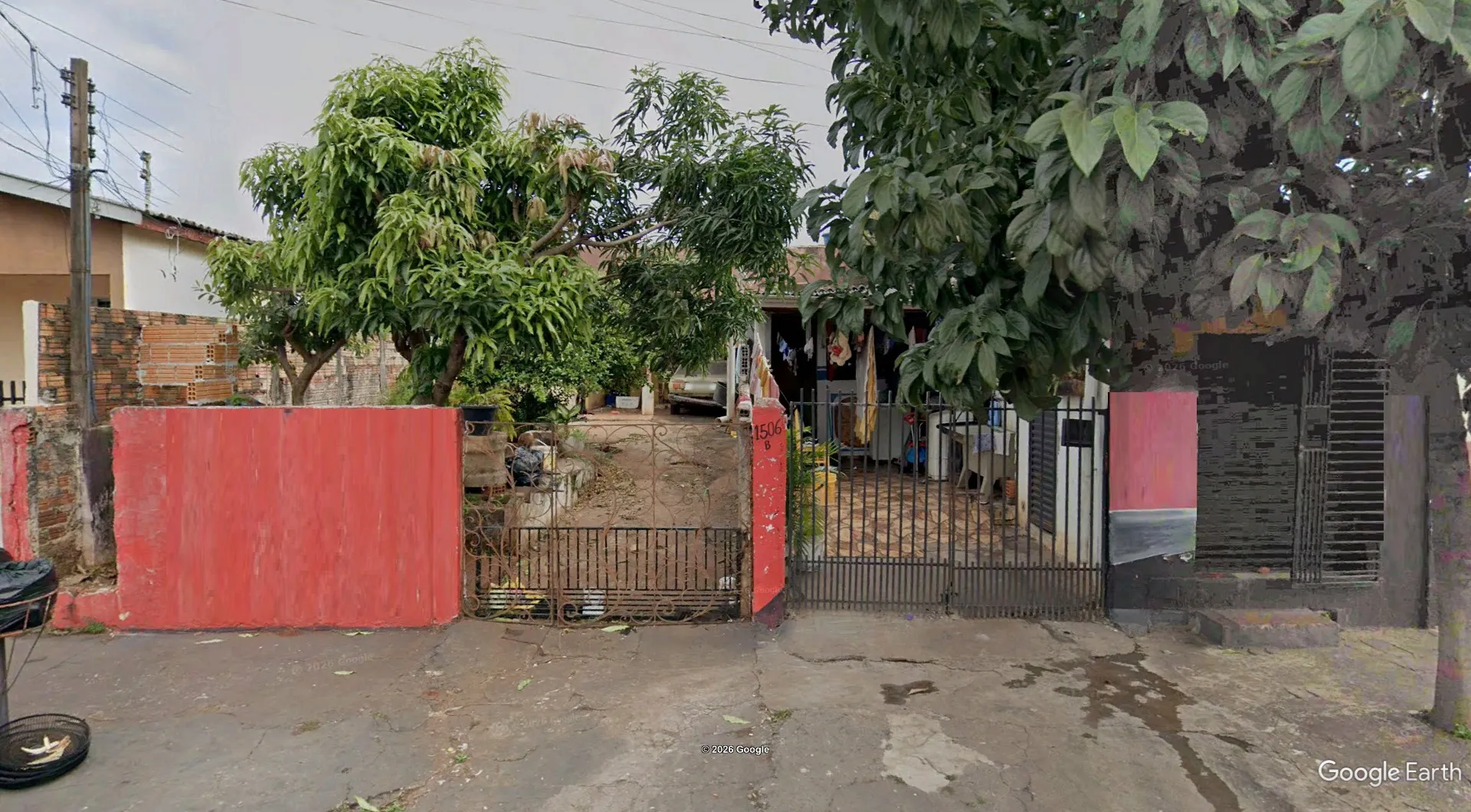 Rua Endereço somente para premium, N°0