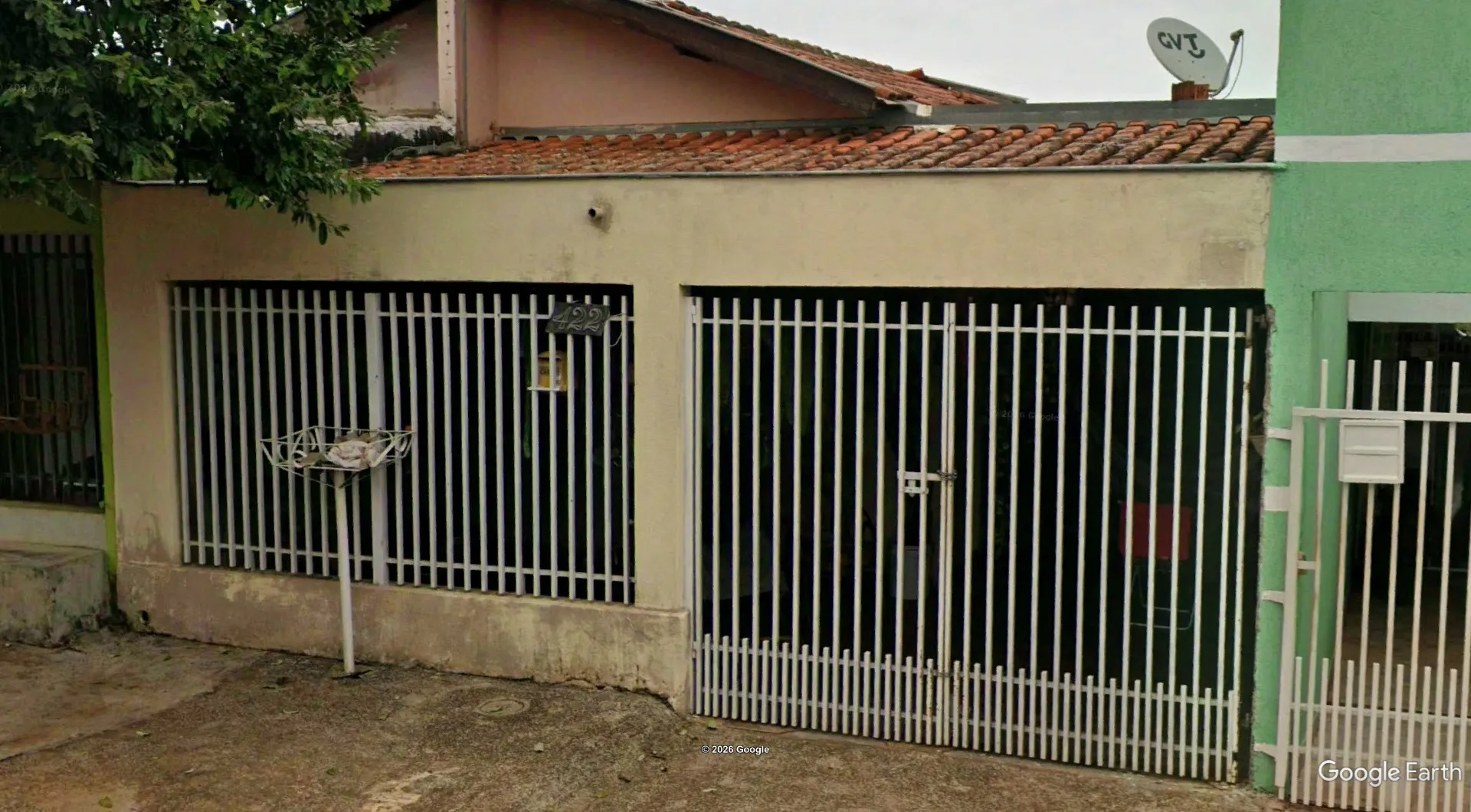 Rua Endereço somente para premium, N°0