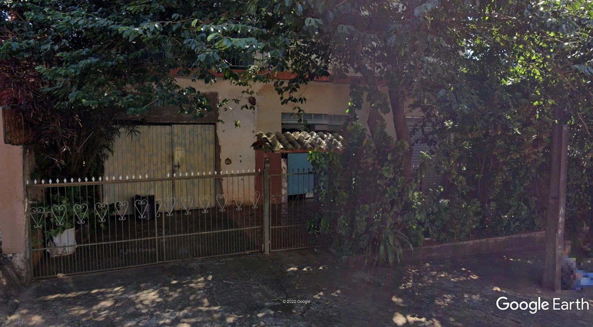 Rua Endereço somente para premium, N°0