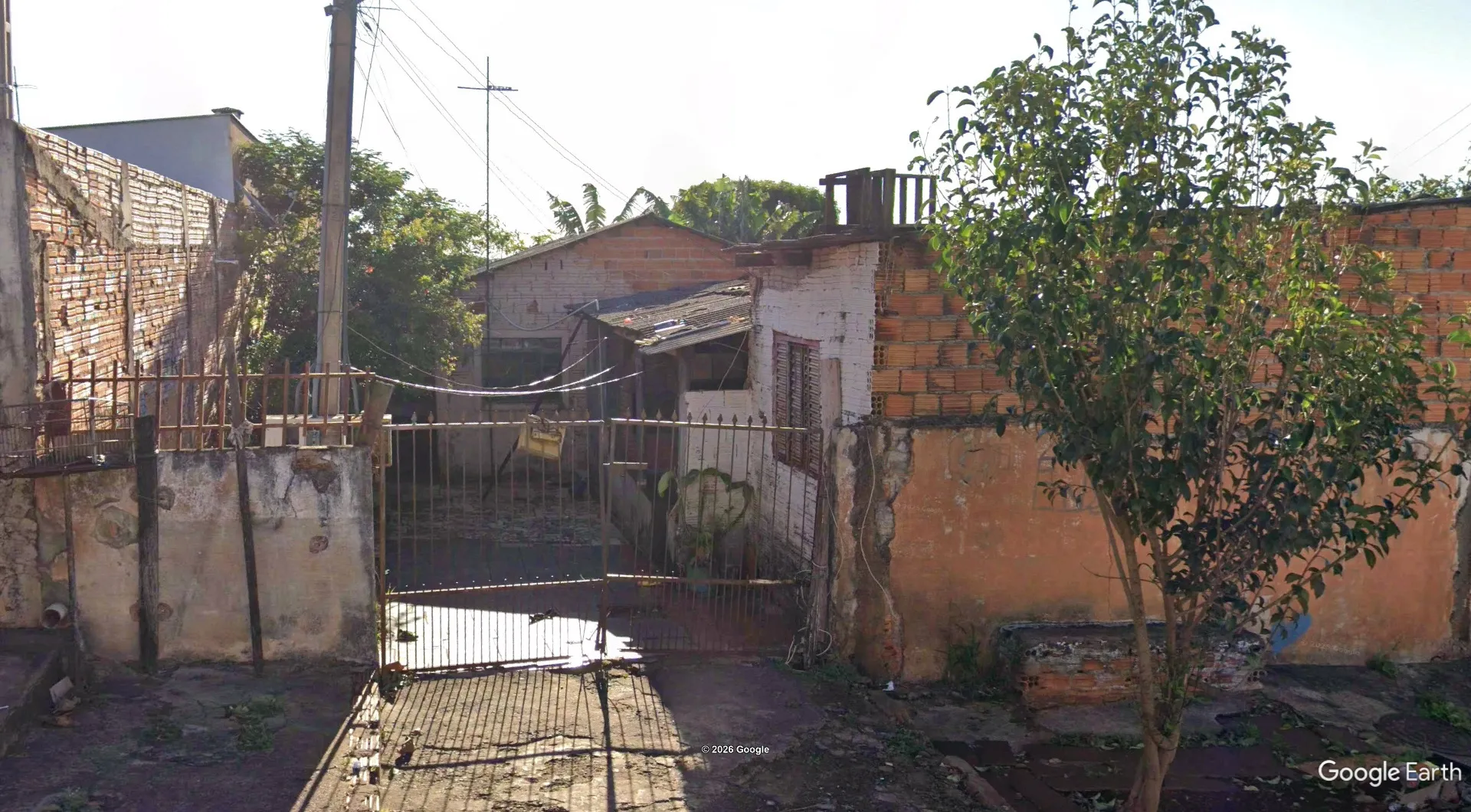 Rua Endereço somente para premium, N°0