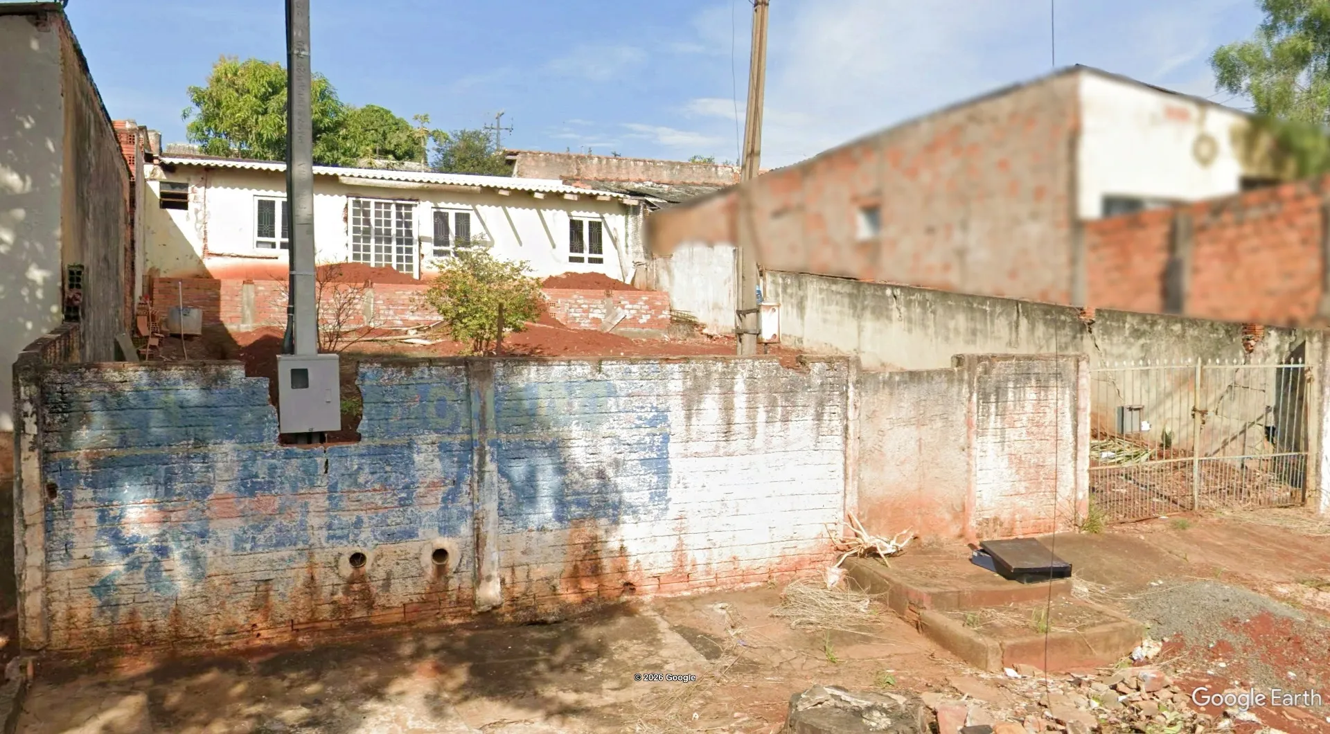 Rua Endereço somente para premium, N°0