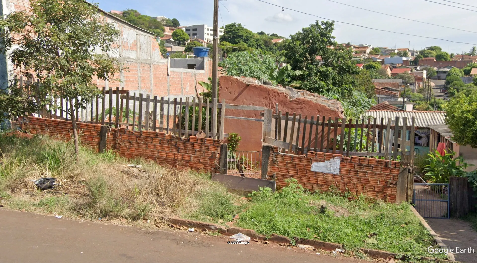 Rua Endereço somente para premium, N°0