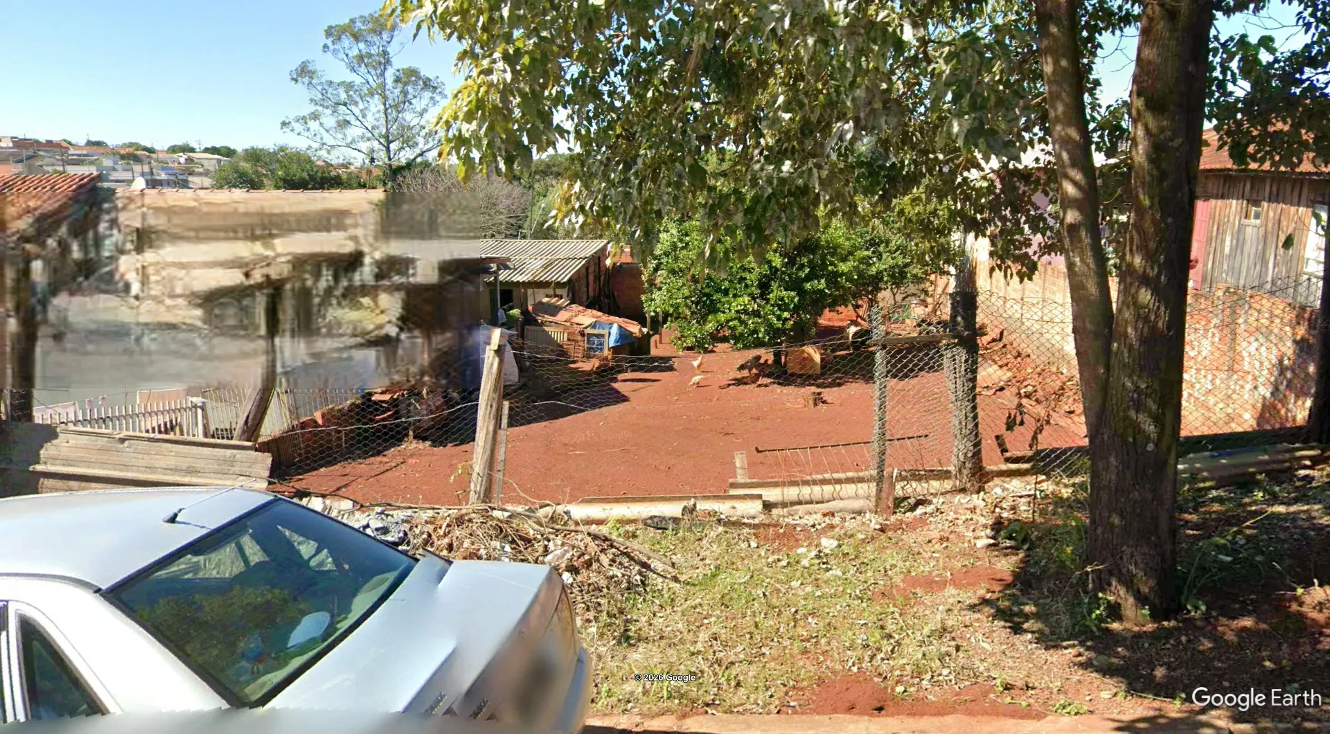 Rua Endereço somente para premium, N°0