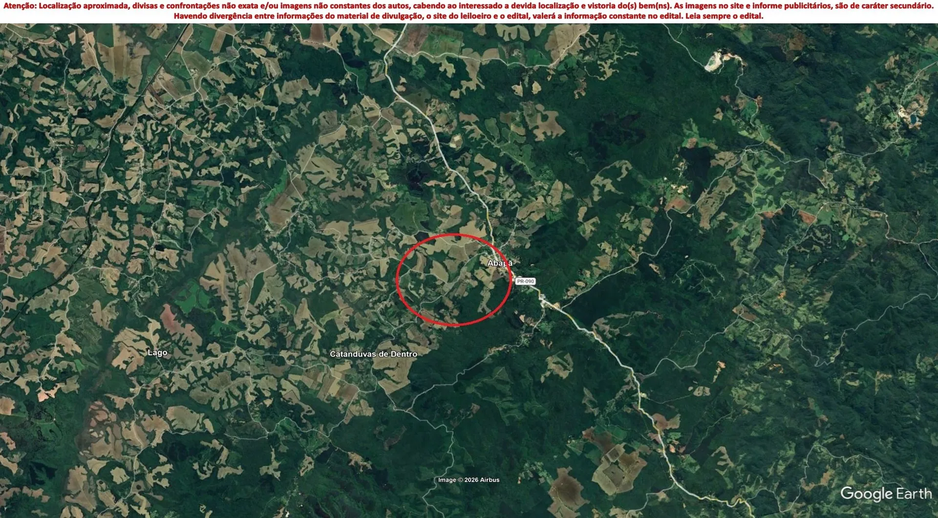 Rua Endereço somente para premium, N°0