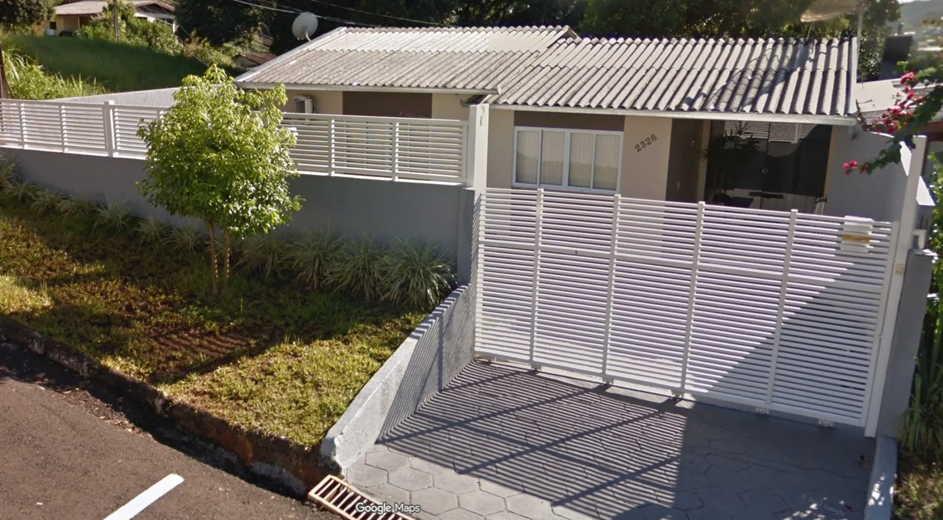 Rua Endereço somente para premium, N°0