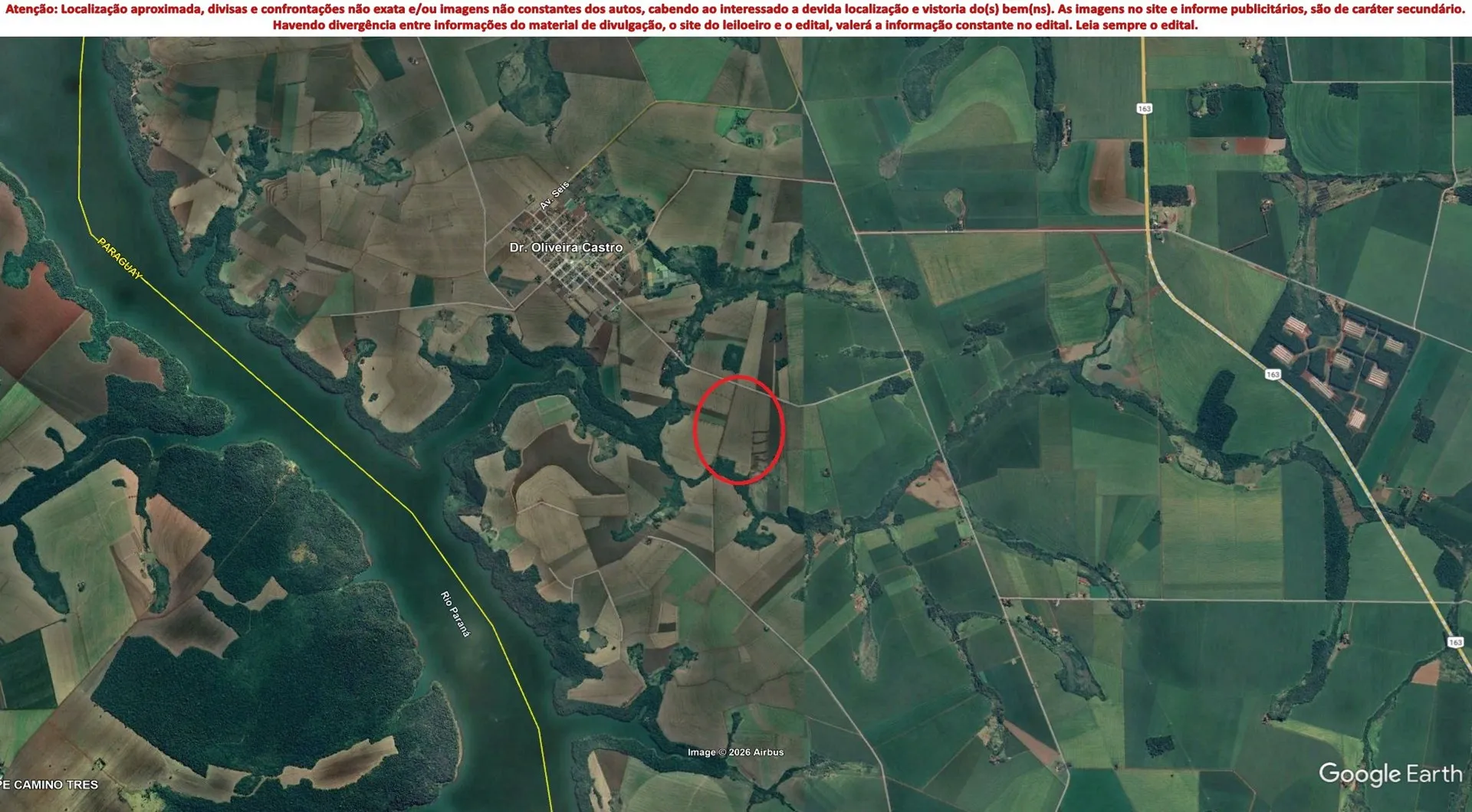 Rua Endereço somente para premium, N°0