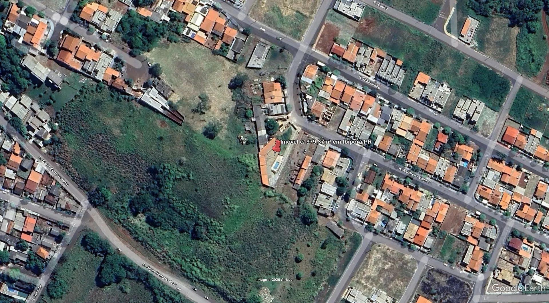 Rua Endereço somente para premium, N°0