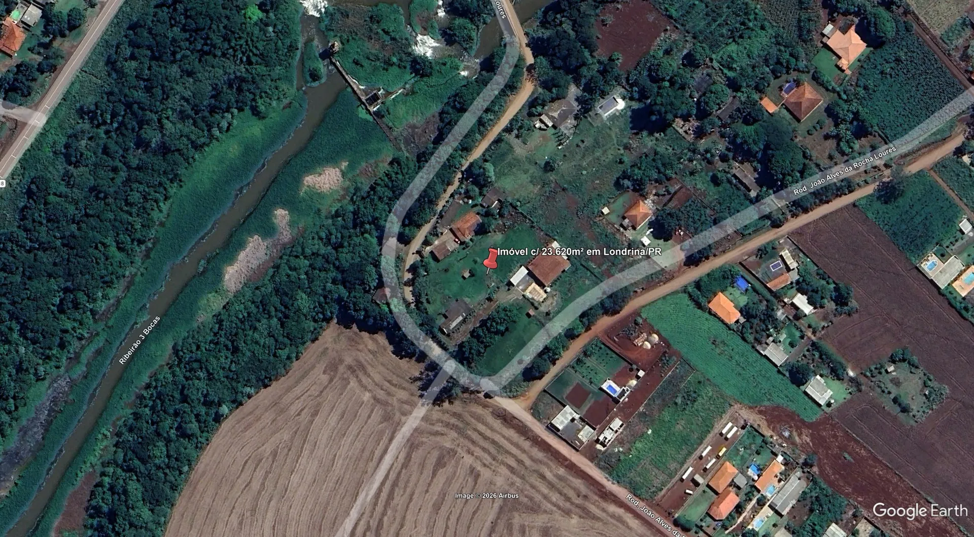 Rua Endereço somente para premium, N°0