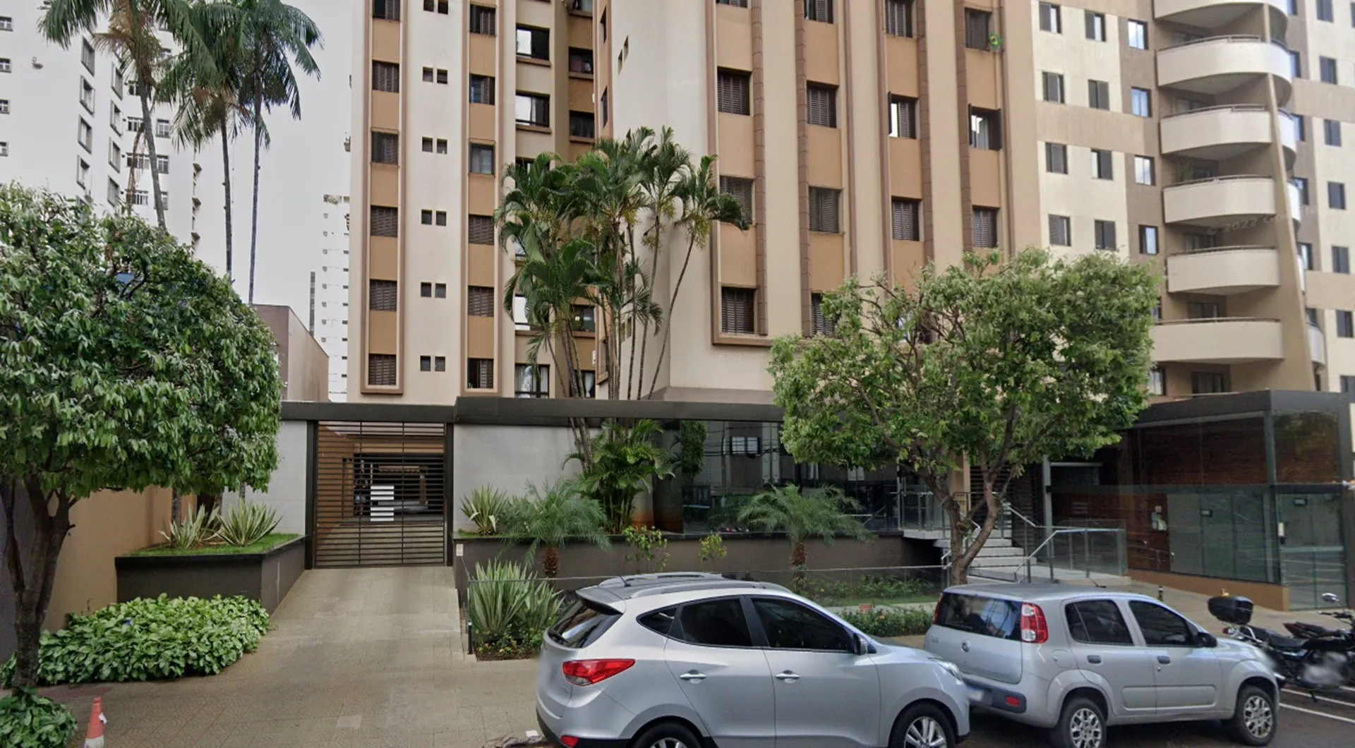 Rua Endereço somente para premium, N°0