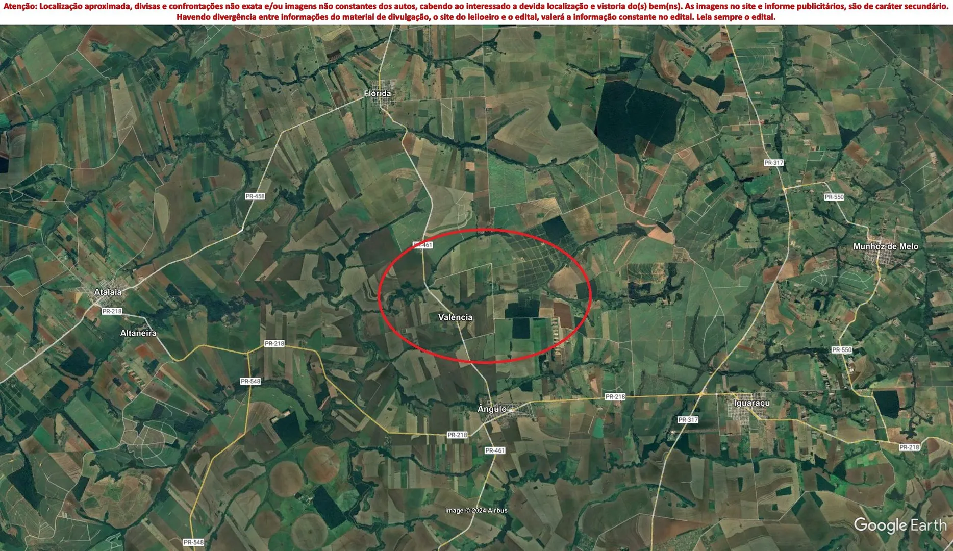 Rua Endereço somente para premium, N°0