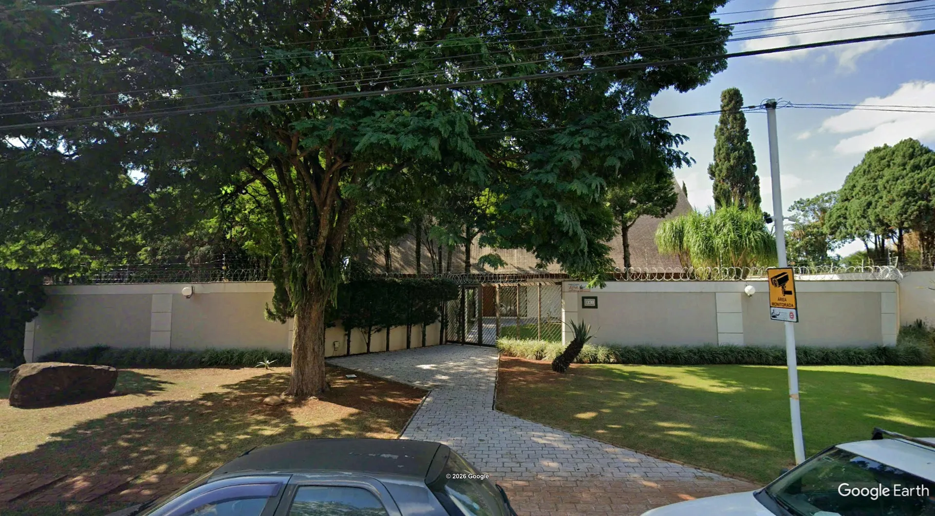 Rua Endereço somente para premium, N°0