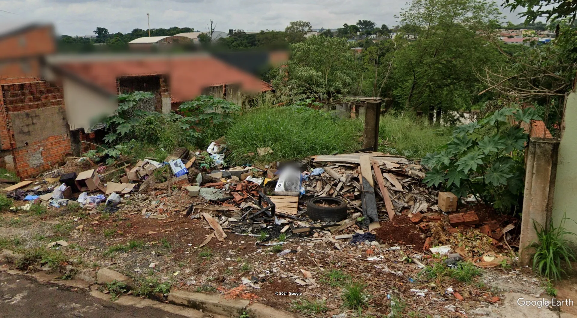 Rua Endereço somente para premium, N°0