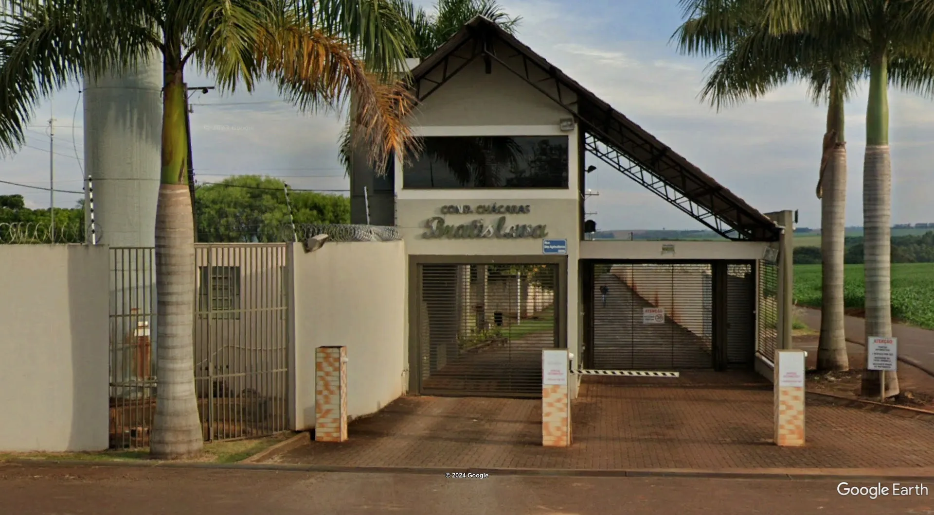 Rua Endereço somente para premium, N°0