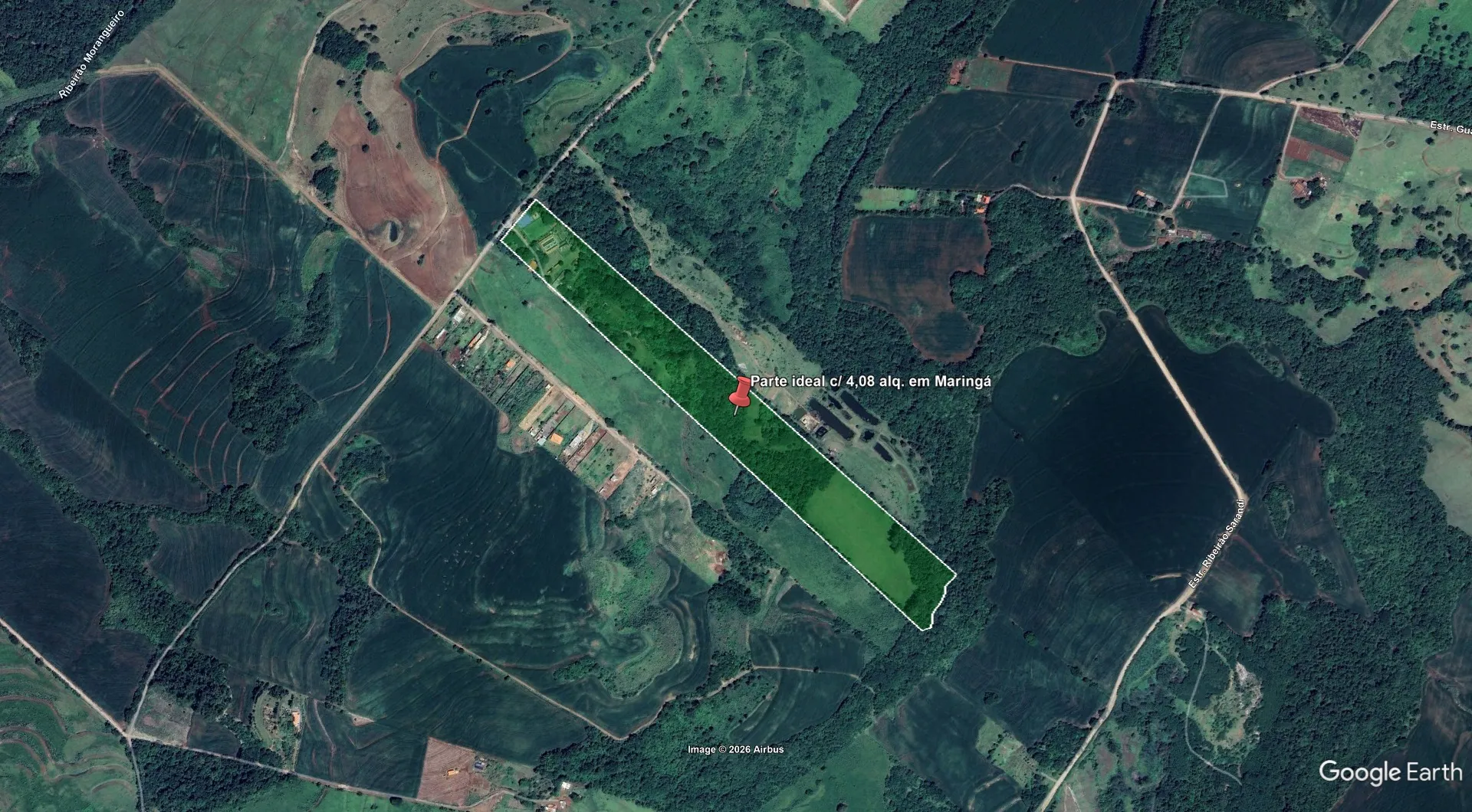 Rua Endereço somente para premium, N°0