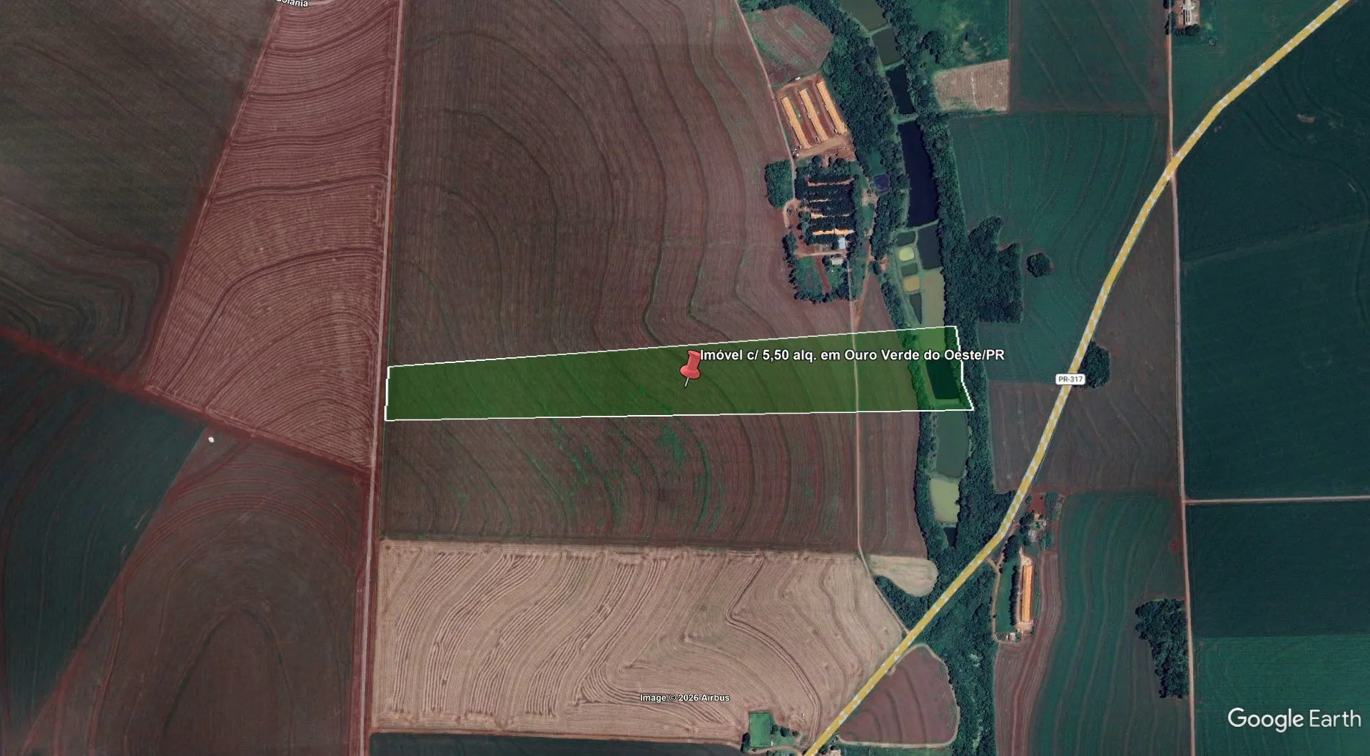 Rua Endereço somente para premium, N°0