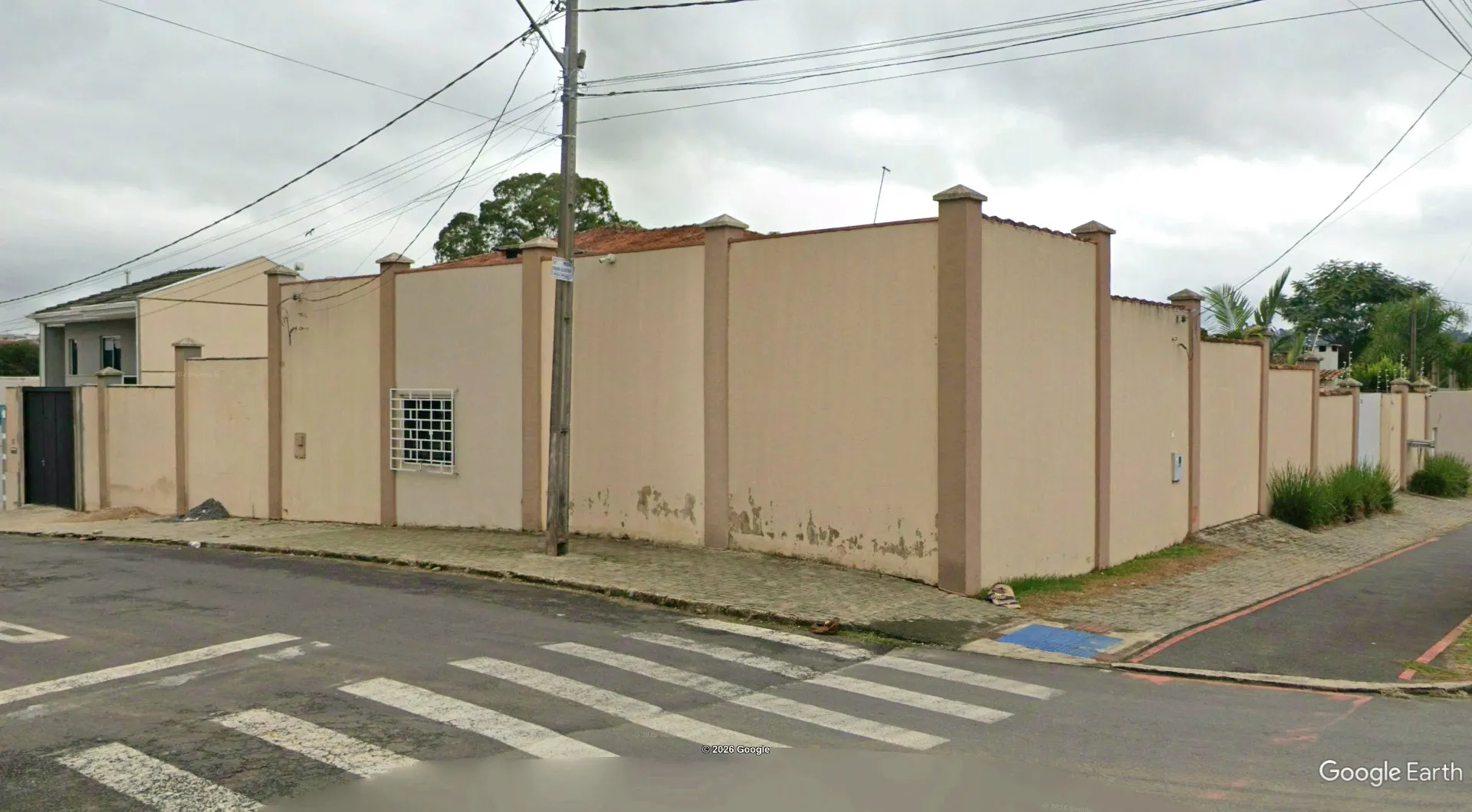 Rua Endereço somente para premium, N°0