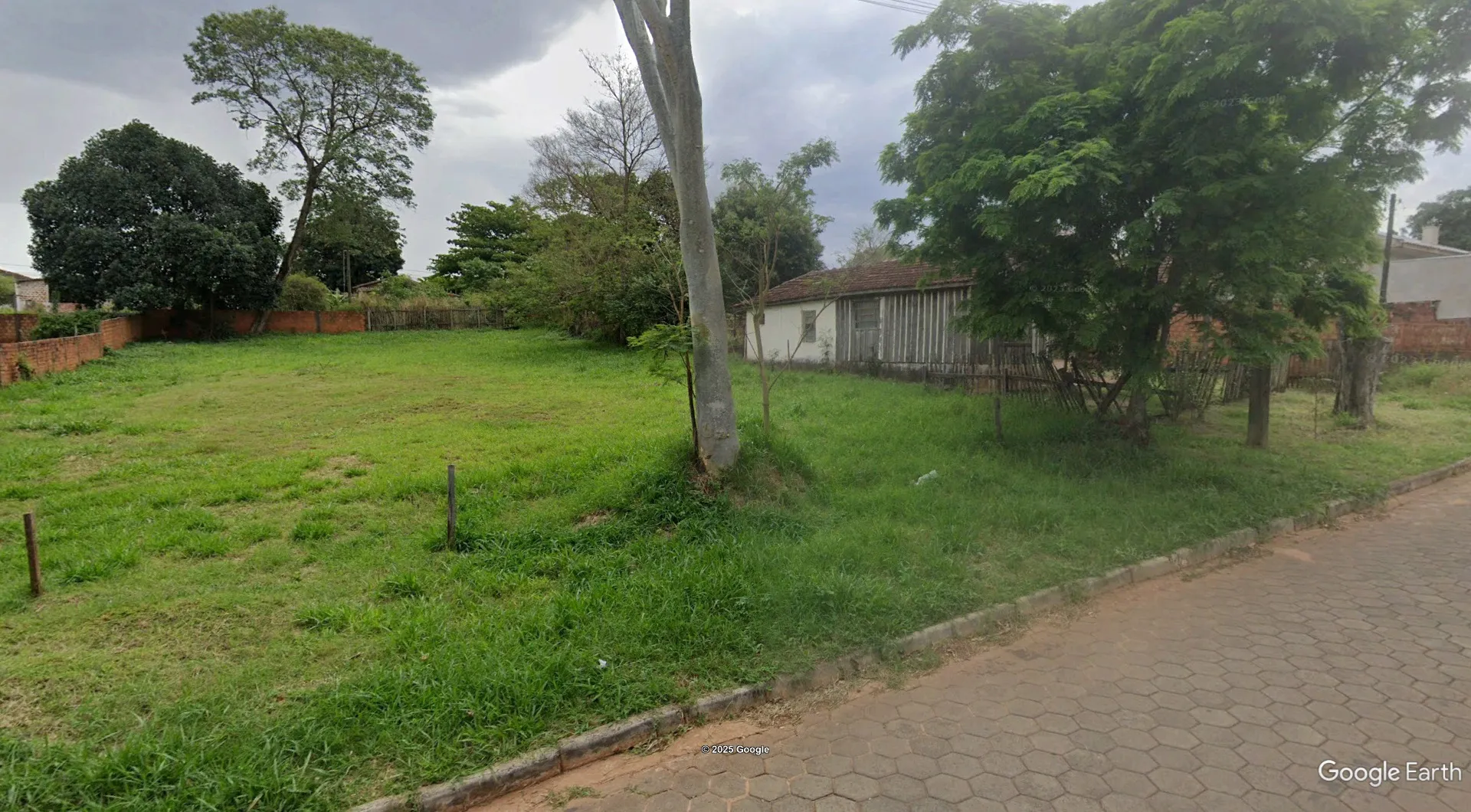 LOTE URBANO N 28/29, QUADRA N 191