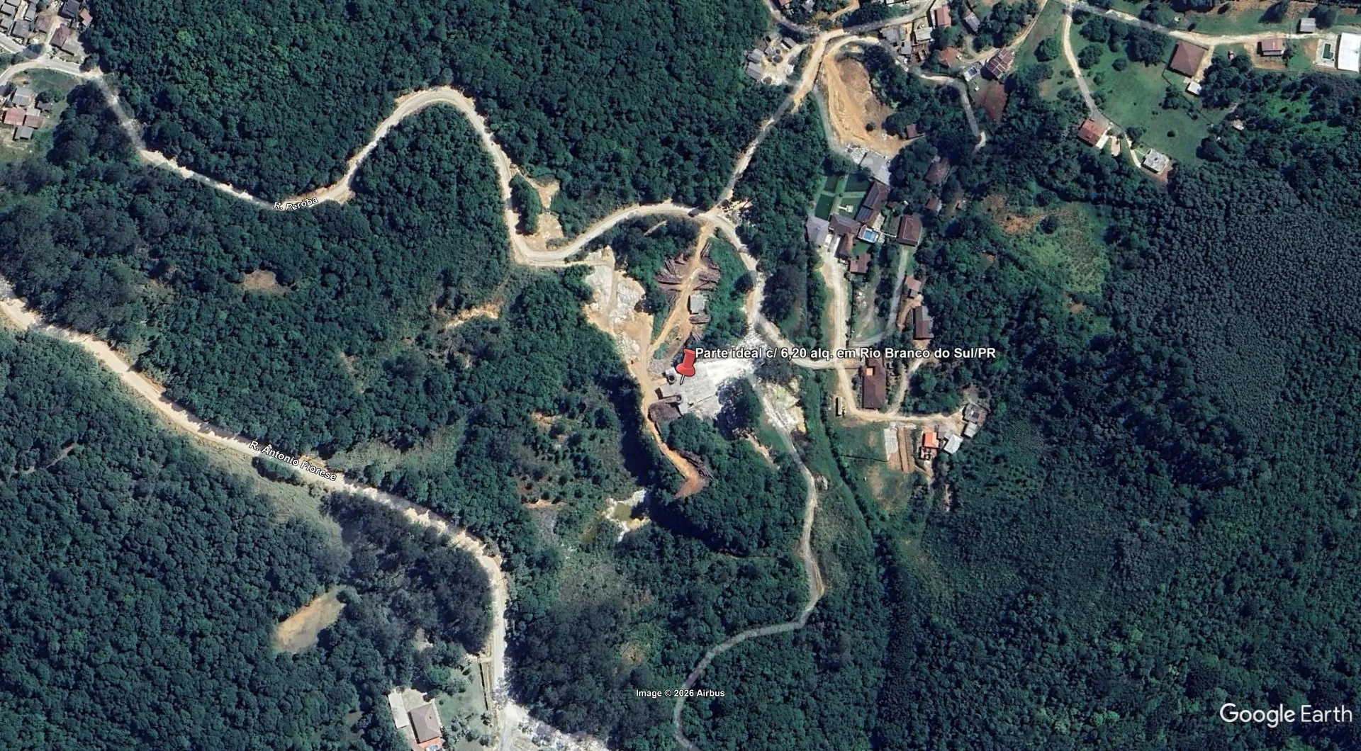 Rua Endereço somente para premium, N°0