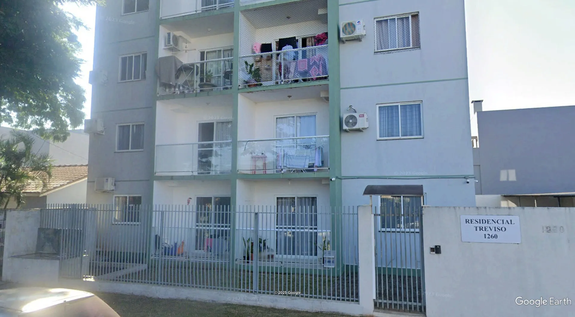 RUA ROSALINO BARBIERI, 1260