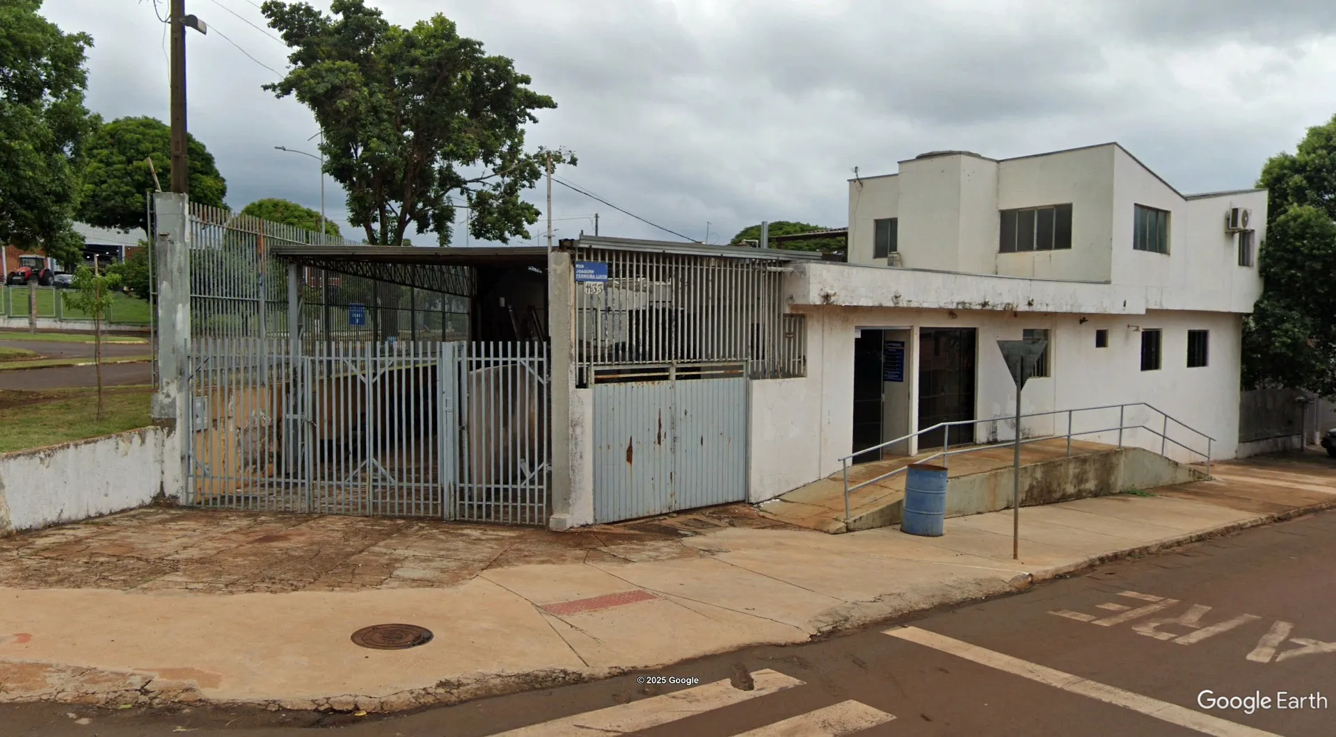 Rua Endereço somente para premium, N°0