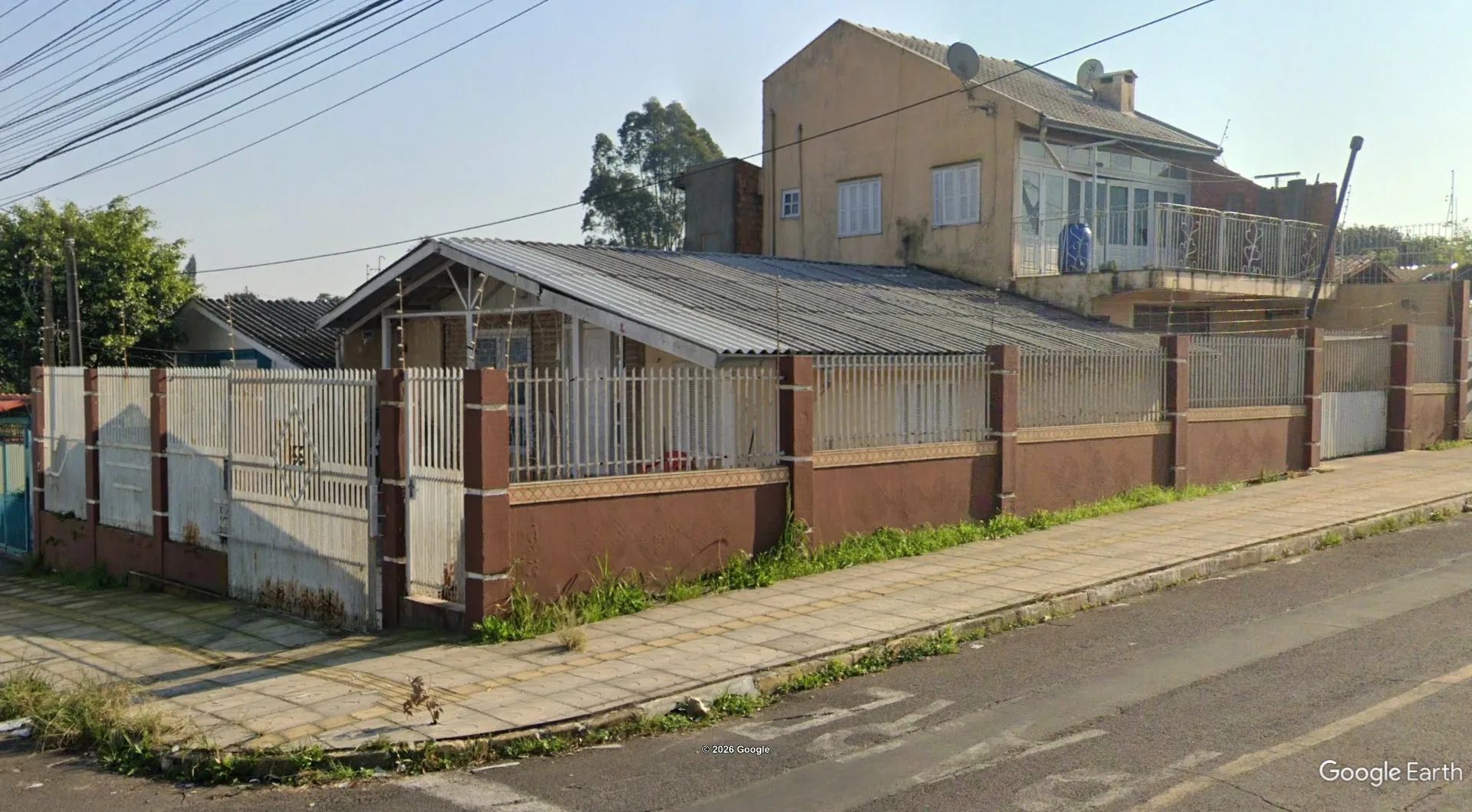 Rua Endereço somente para premium, N°0