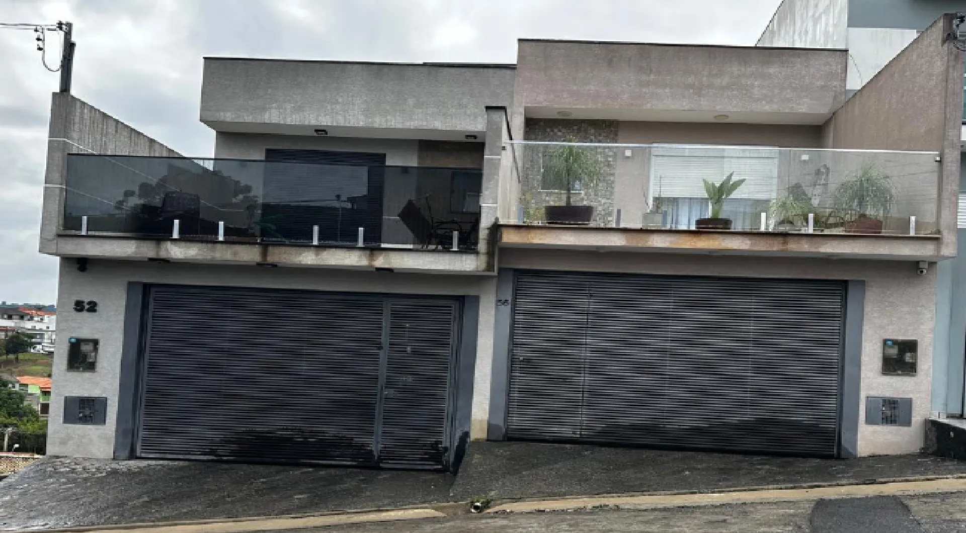 Rua Endereço somente para premium, N°0