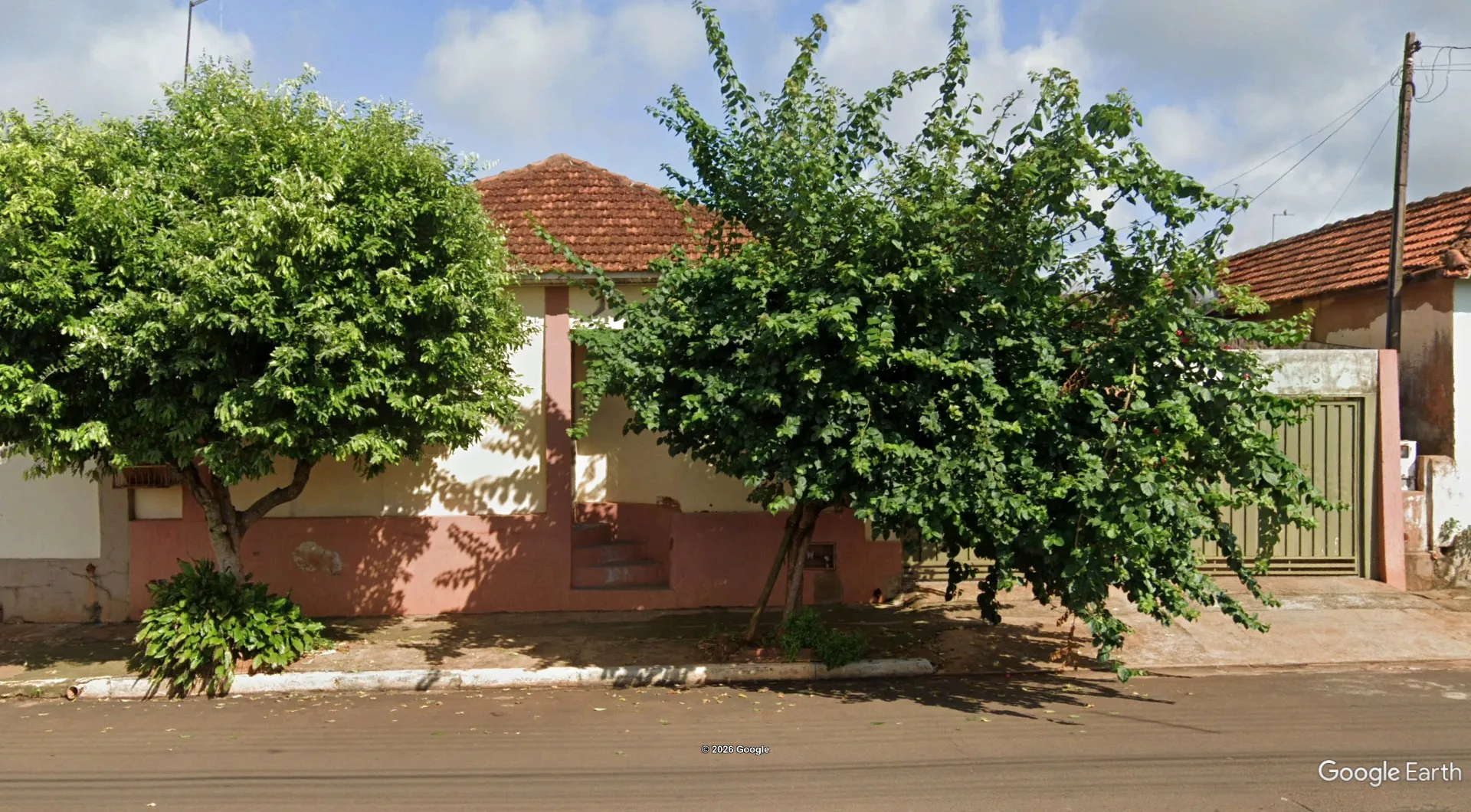 Rua Endereço somente para premium, N°0