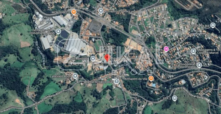 Rua Endereço somente para premium, N°0