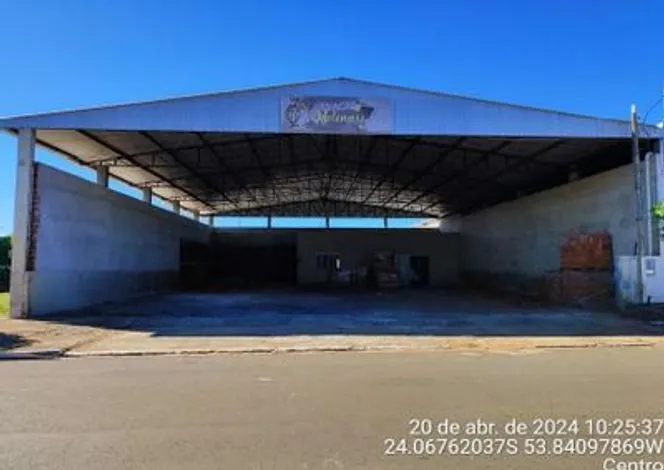 Rua Endereço somente para premium, N°0