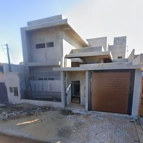 RUA PACÍFICO DEZEM, 114