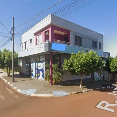 RUA JANDIR DOMINGOS BAZEI ESQUINA COM RUA CAPITÃO RUI NO 665