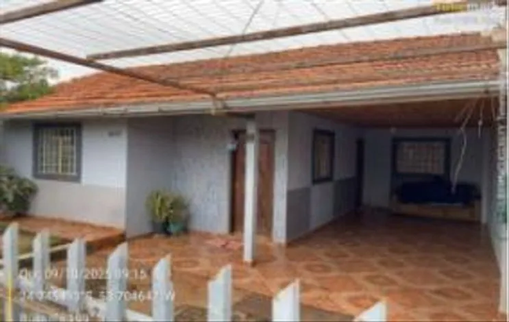 RUA RODOLFO BECKER N 1033 COMPLEMENTO LOTE 109, QUADRA 120, LOTEAMENTO ALTO DA GLÓRIA