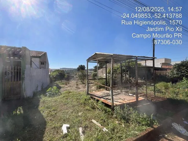 Rua Endereço somente para premium, N°0