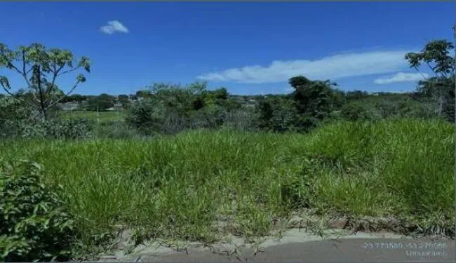 RUA PROJETADA D, LOTE 4, QUADRA 33, PARQUE FIRENZE, UMUARAMA, PR