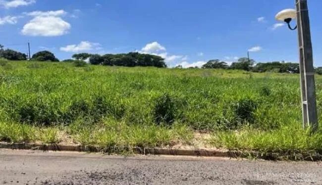 RUA PROJETADA D, LOTE N 8, QUADRA N 32, LOTEAMENTO PARQUE FIRENZE, UMUARAMA, PR