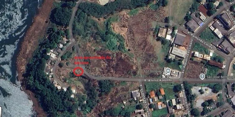 Rua Endereço somente para premium, N°0