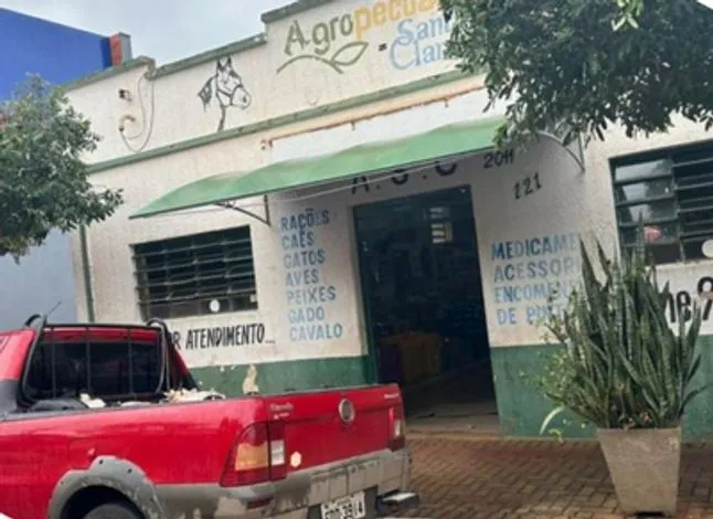 Rua Endereço somente para premium, N°0