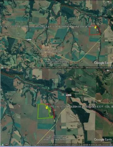 Rua Endereço somente para premium, N°0