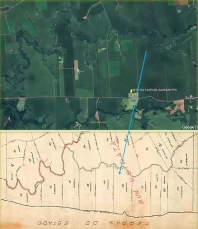 Rua Endereço somente para premium, N°0