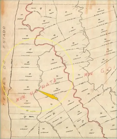 Rua Endereço somente para premium, N°0
