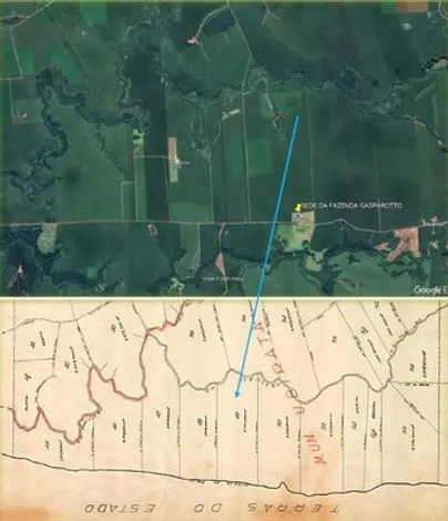 Rua Endereço somente para premium, N°0
