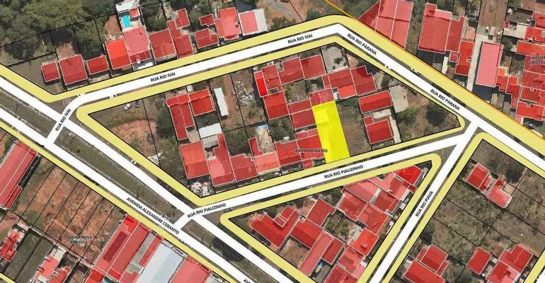 Rua Endereço somente para premium, N°0