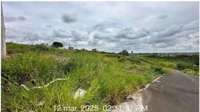 RUA MARIA AUGUSTA DE JESUS PRIORI, S/N