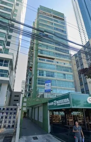 Rua Endereço somente para premium, N°0