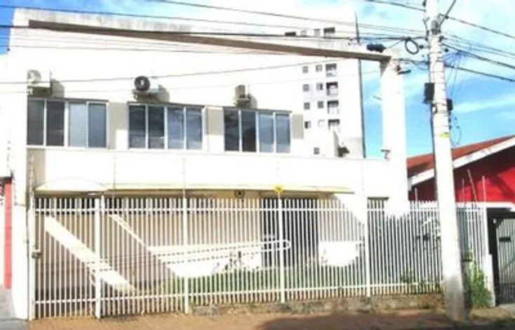 RUA ARTHUR NONATO, 5035