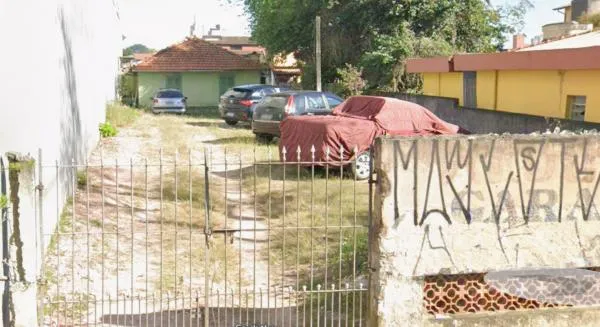 Rua Endereço somente para premium, N°0