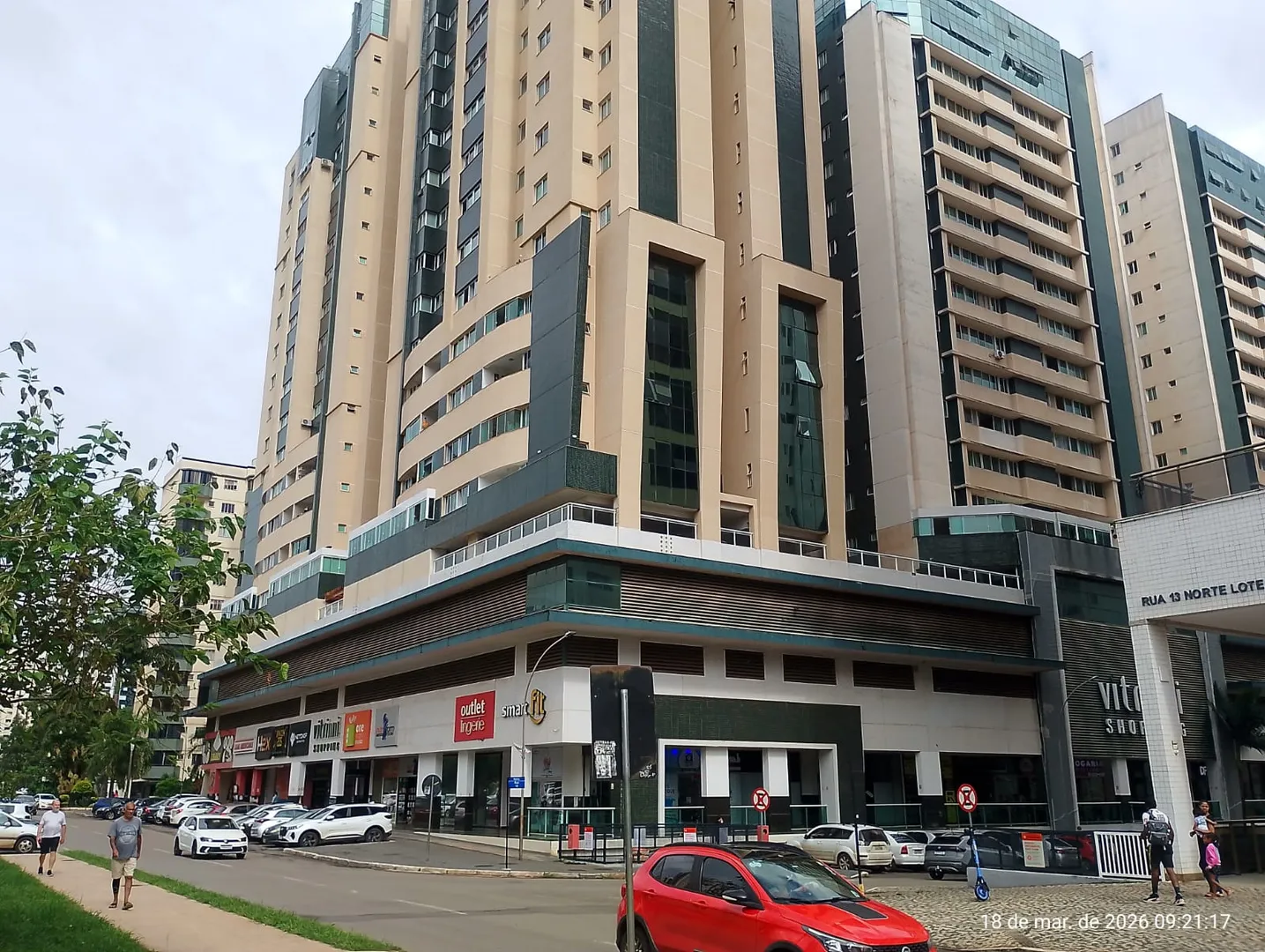 Rua Endereço somente para premium, N°0