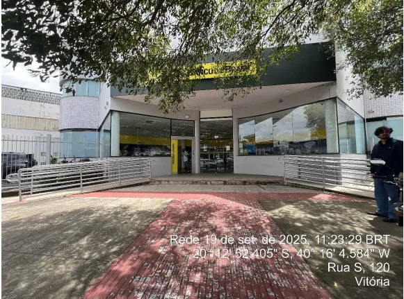 Rua Endereço somente para premium, N°0