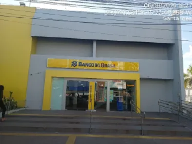 RUA DO COMÉRCIO, 483, CENTRO, SANTA INÊS, MA