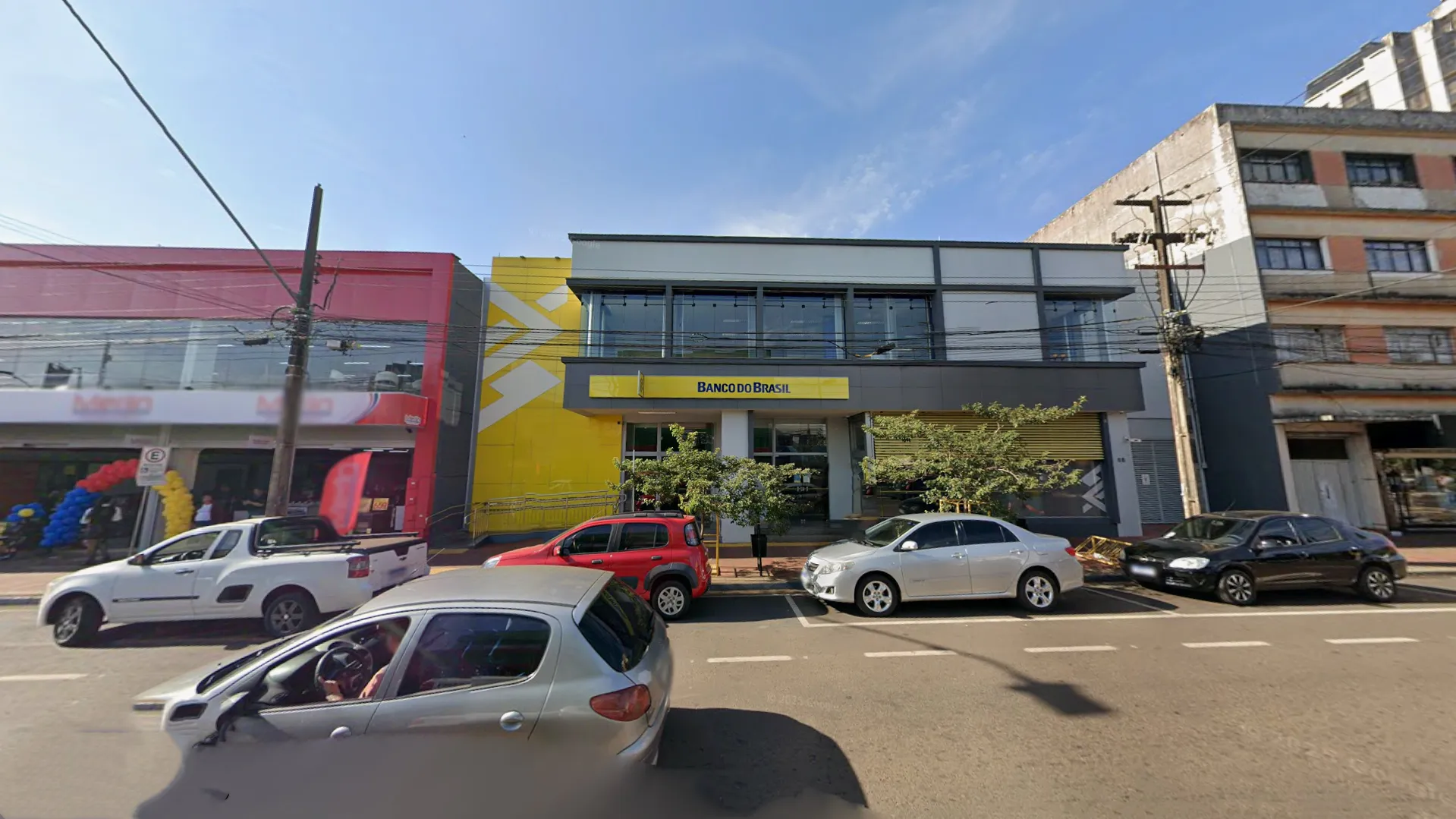 Rua Endereço somente para premium, N°0